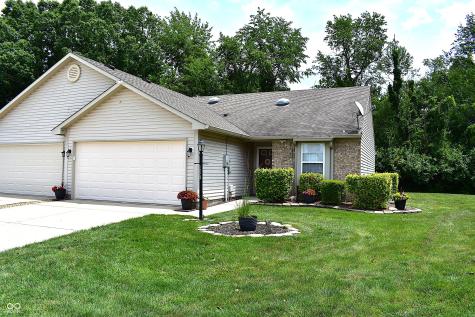 1223 Long Shore Drive Indianapolis IN 46217