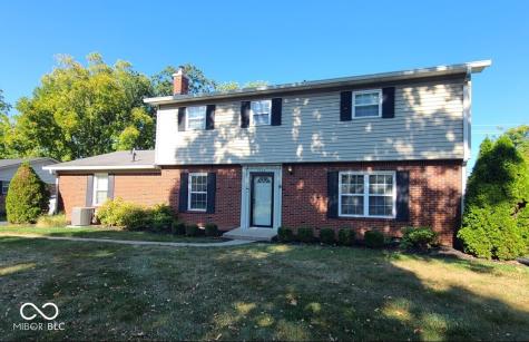 7228 Wynter Way Indianapolis IN 46250