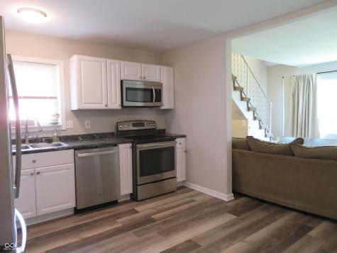 4044 Evelyn Street Indianapolis IN 46222