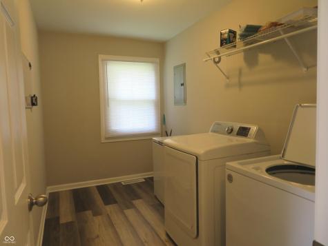 4044 Evelyn Street Indianapolis IN 46222