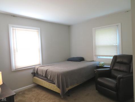 4044 Evelyn Street Indianapolis IN 46222