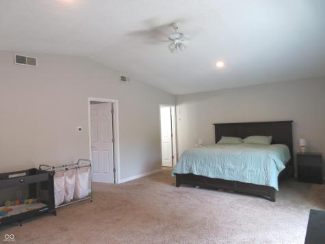 4044 Evelyn Street Indianapolis IN 46222