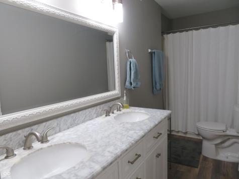 4044 Evelyn Street Indianapolis IN 46222
