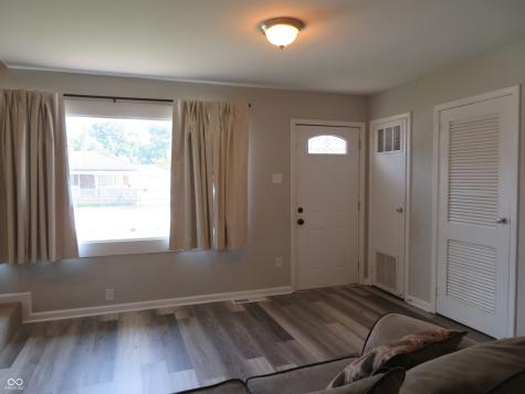 4044 Evelyn Street Indianapolis IN 46222
