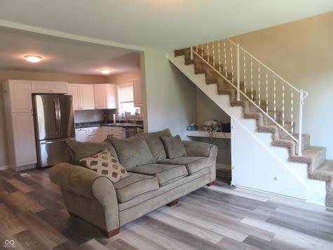 4044 Evelyn Street Indianapolis IN 46222
