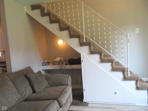 4044 Evelyn Street Indianapolis IN 46222