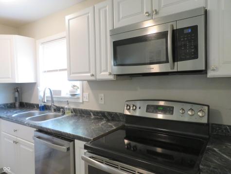 4044 Evelyn Street Indianapolis IN 46222