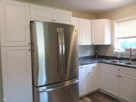 4044 Evelyn Street Indianapolis IN 46222