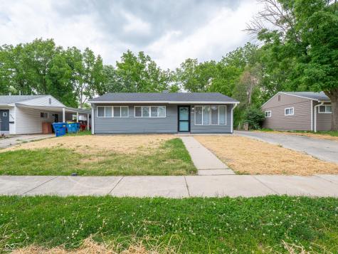 6644 E 52nd Street Indianapolis IN 46226