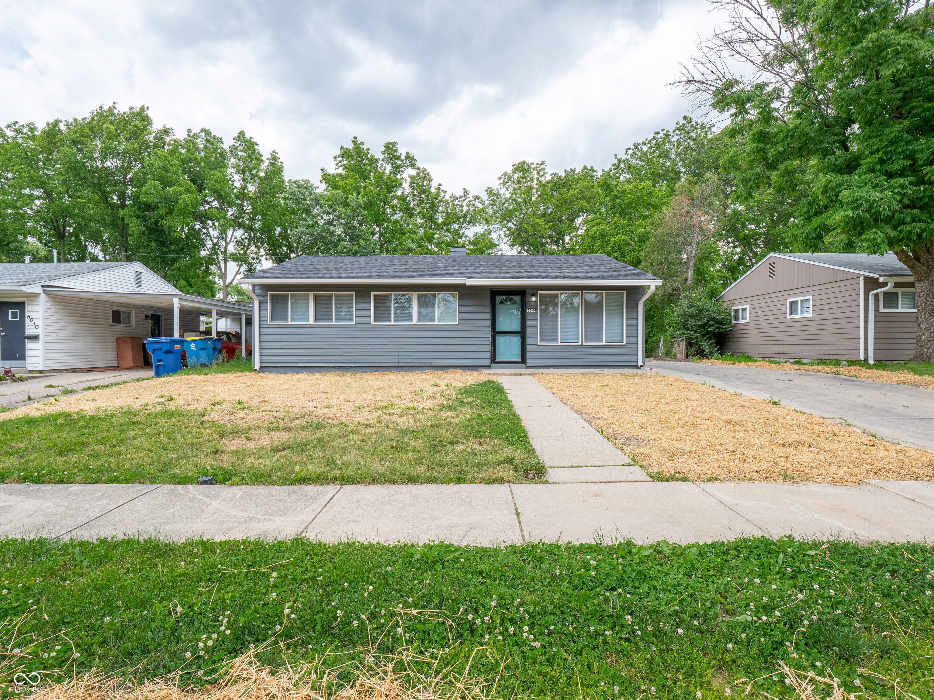 6644 E 52nd Street Indianapolis IN 46226