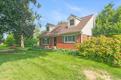 4545 Earlham Drive Indianapolis IN 46227