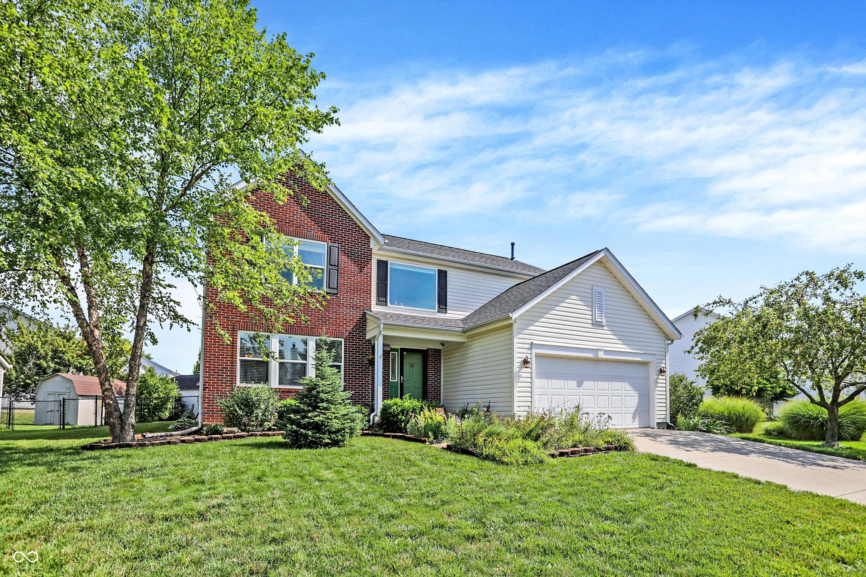 6910 Rutherford Drive Indianapolis IN 46237