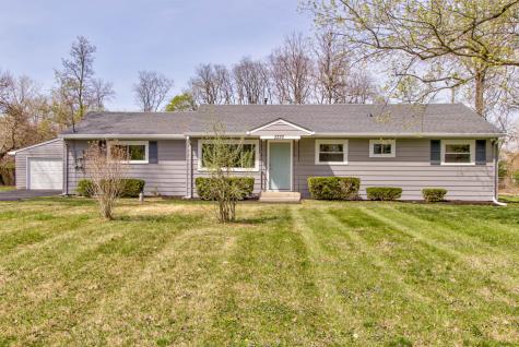2222 W 61st Street Indianapolis IN 46228