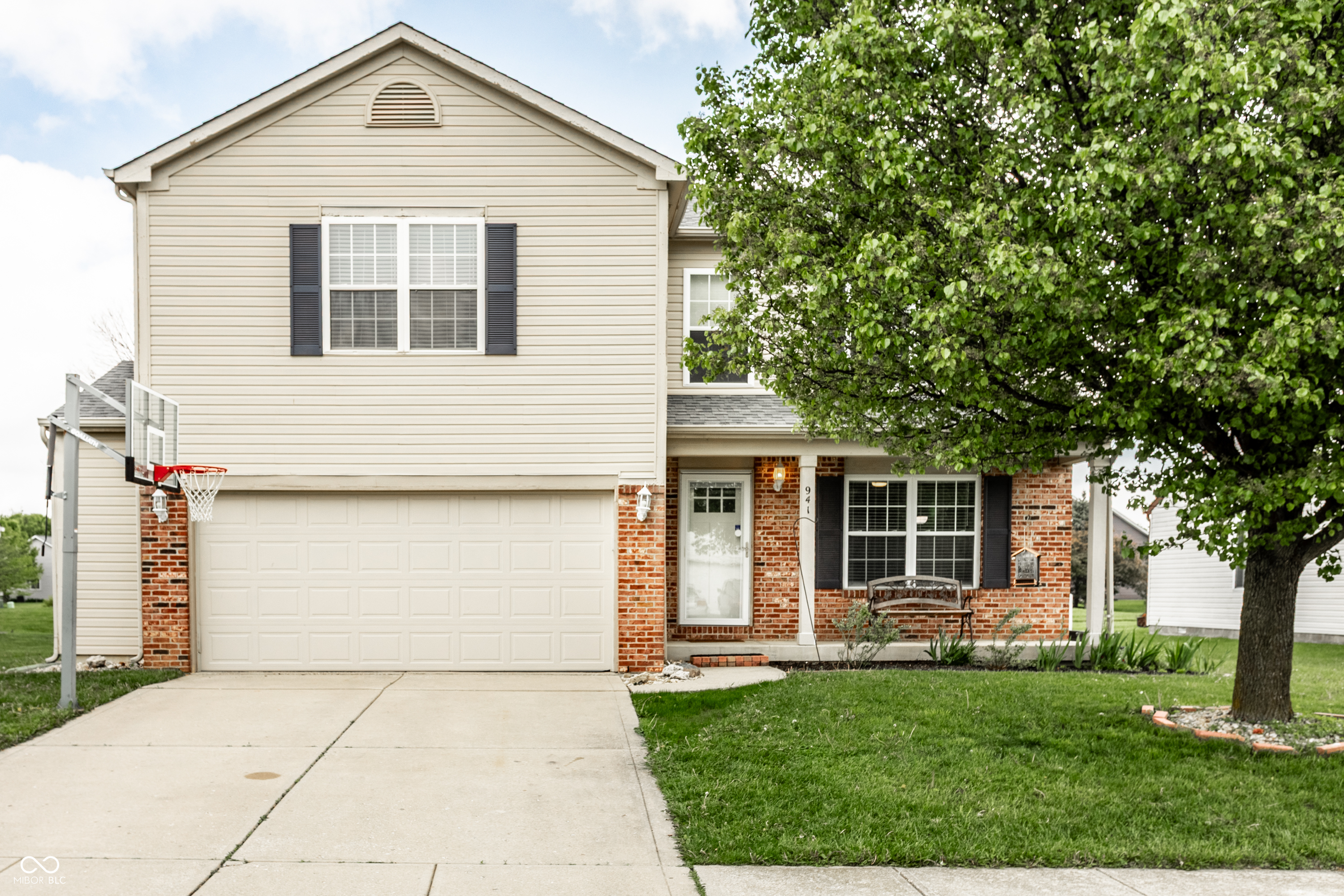 941 Pine Ridge Way Brownsburg IN 46112