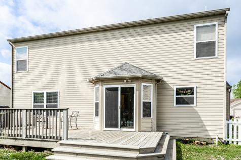 941 Pine Ridge Way Brownsburg IN 46112