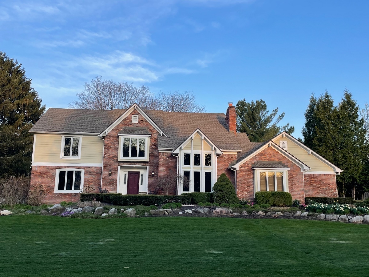 10910 Spring Mill Lane Carmel IN 46032