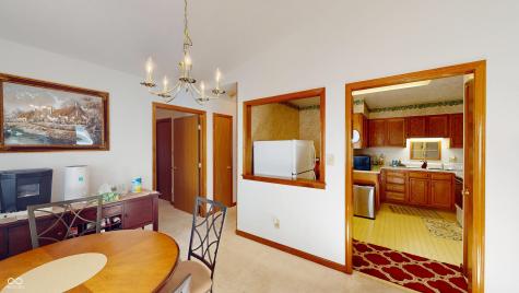 325 Dangerfield Drive Beech Grove IN 46107