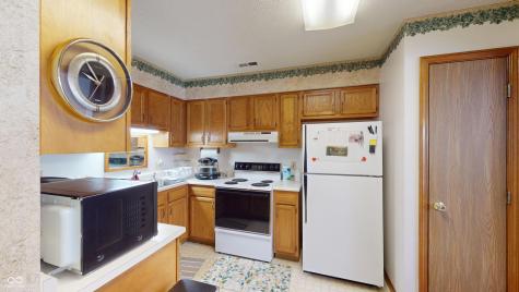 325 Dangerfield Drive Beech Grove IN 46107