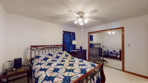 325 Dangerfield Drive Beech Grove IN 46107