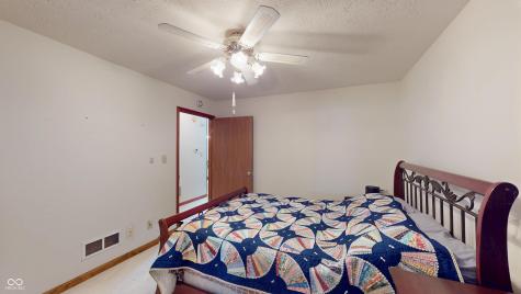 325 Dangerfield Drive Beech Grove IN 46107