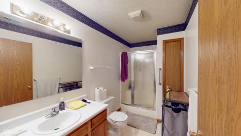 325 Dangerfield Drive Beech Grove IN 46107