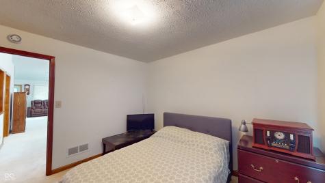 325 Dangerfield Drive Beech Grove IN 46107