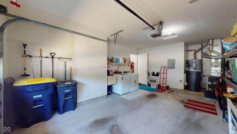 325 Dangerfield Drive Beech Grove IN 46107