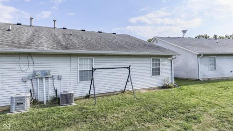 325 Dangerfield Drive Beech Grove IN 46107