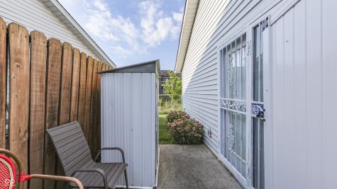 325 Dangerfield Drive Beech Grove IN 46107