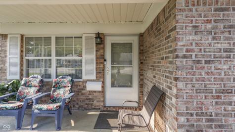 325 Dangerfield Drive Beech Grove IN 46107