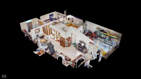 325 Dangerfield Drive Beech Grove IN 46107