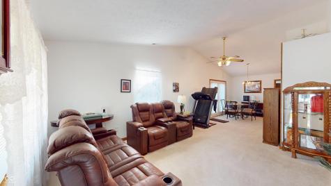 325 Dangerfield Drive Beech Grove IN 46107