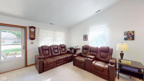 325 Dangerfield Drive Beech Grove IN 46107