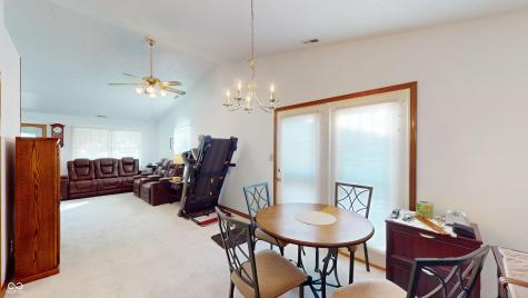 325 Dangerfield Drive Beech Grove IN 46107