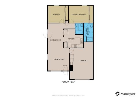 325 Dangerfield Drive Beech Grove IN 46107