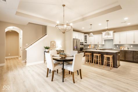 2945 Millgate Drive Carmel IN 46033