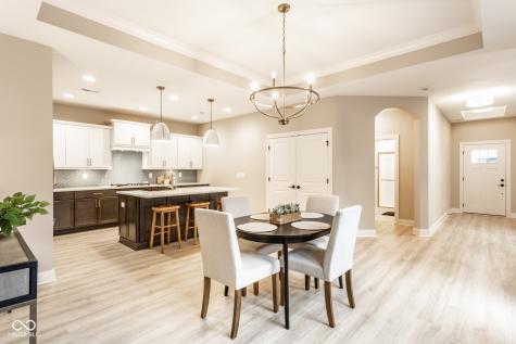 2945 Millgate Drive Carmel IN 46033