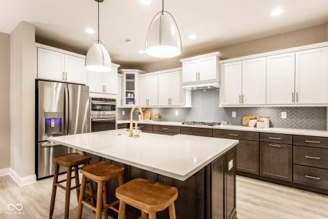 2945 Millgate Drive Carmel IN 46033