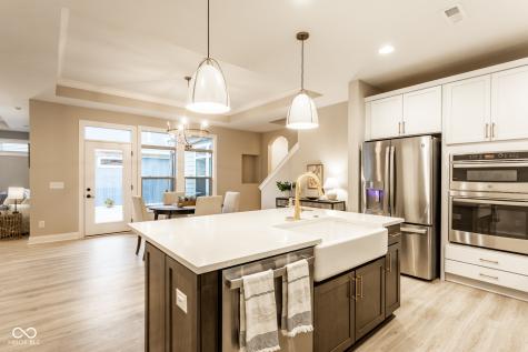 2945 Millgate Drive Carmel IN 46033