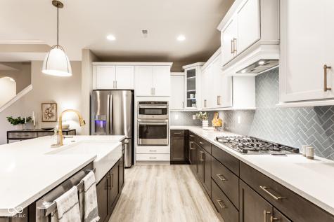 2945 Millgate Drive Carmel IN 46033