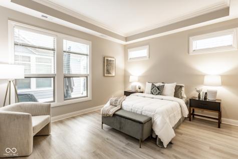 2945 Millgate Drive Carmel IN 46033