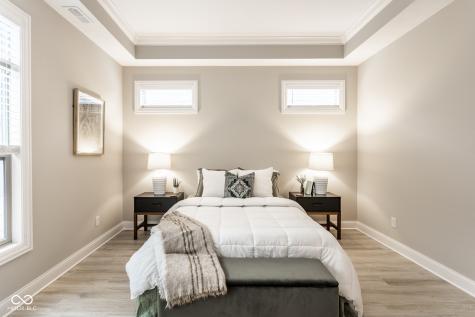 2945 Millgate Drive Carmel IN 46033