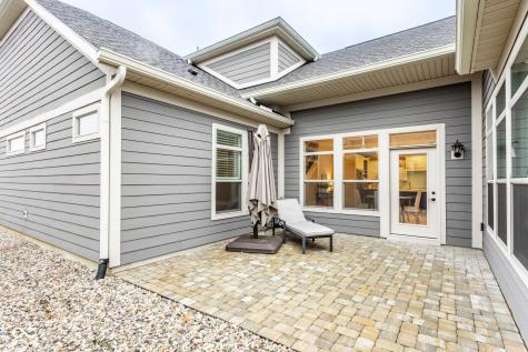 2945 Millgate Drive Carmel IN 46033