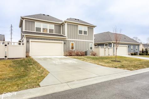 2945 Millgate Drive Carmel IN 46033