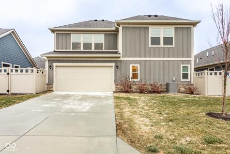 2945 Millgate Drive Carmel IN 46033