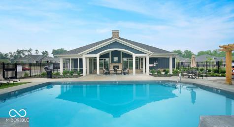 2945 Millgate Drive Carmel IN 46033