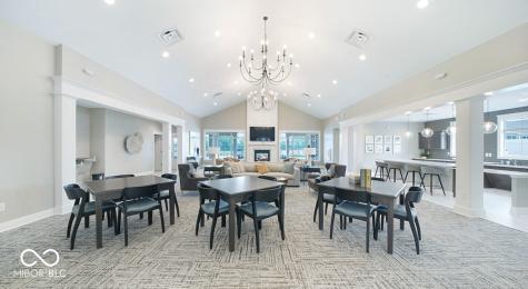 2945 Millgate Drive Carmel IN 46033