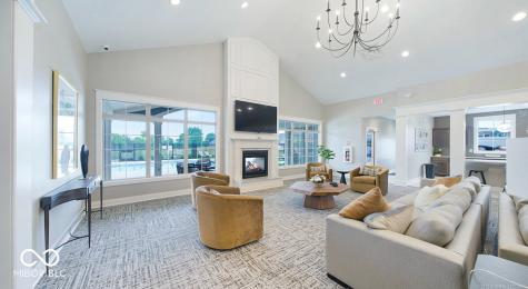 2945 Millgate Drive Carmel IN 46033