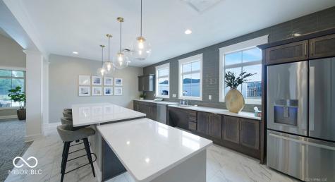 2945 Millgate Drive Carmel IN 46033