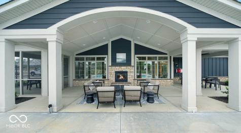 2945 Millgate Drive Carmel IN 46033